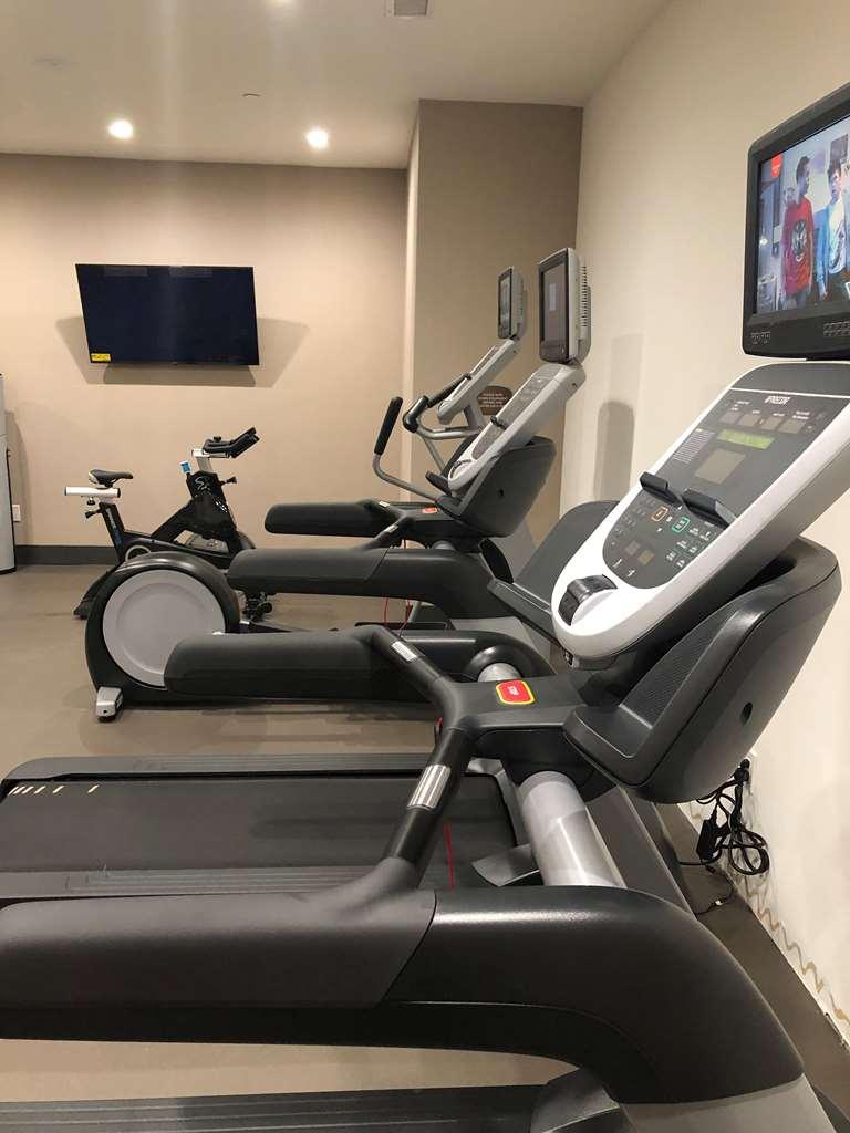 Best Western Plus Desoto Olive Branch Facilidades foto