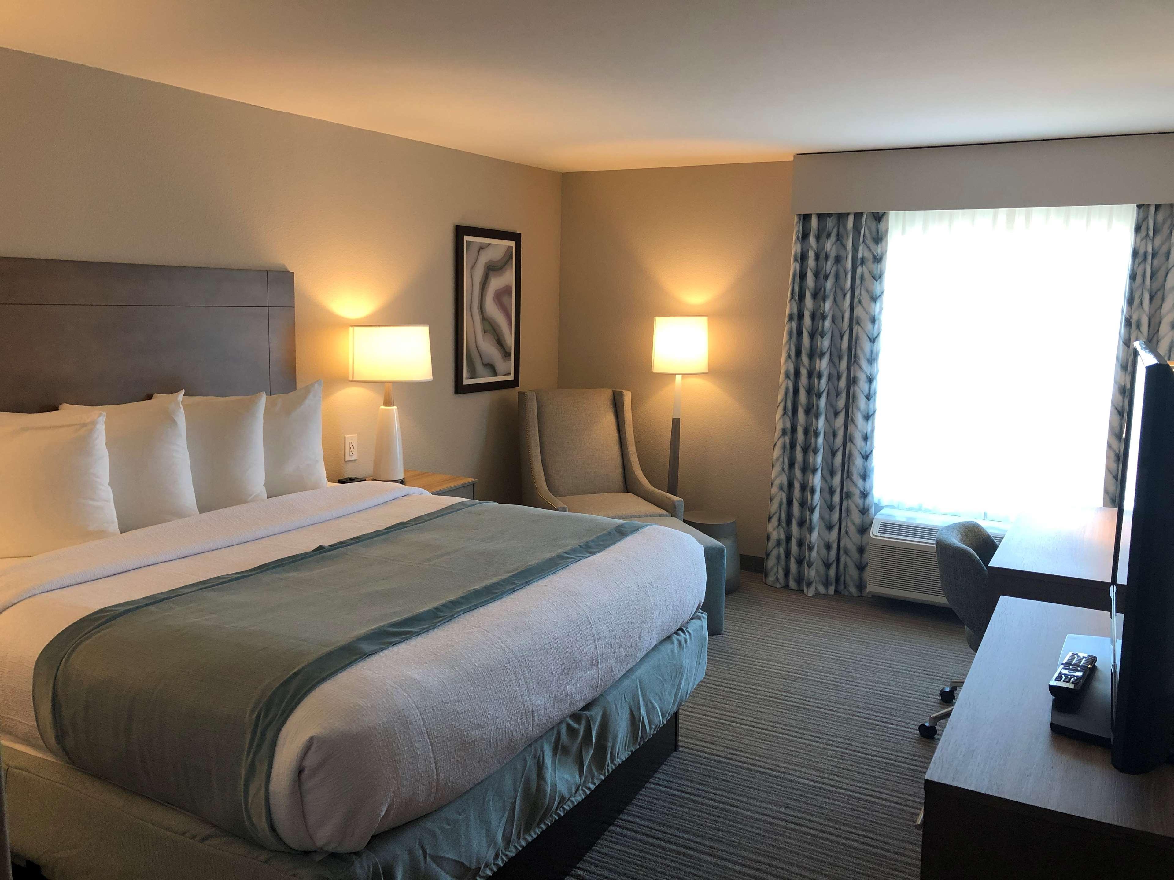 Best Western Plus Desoto Olive Branch Exterior foto