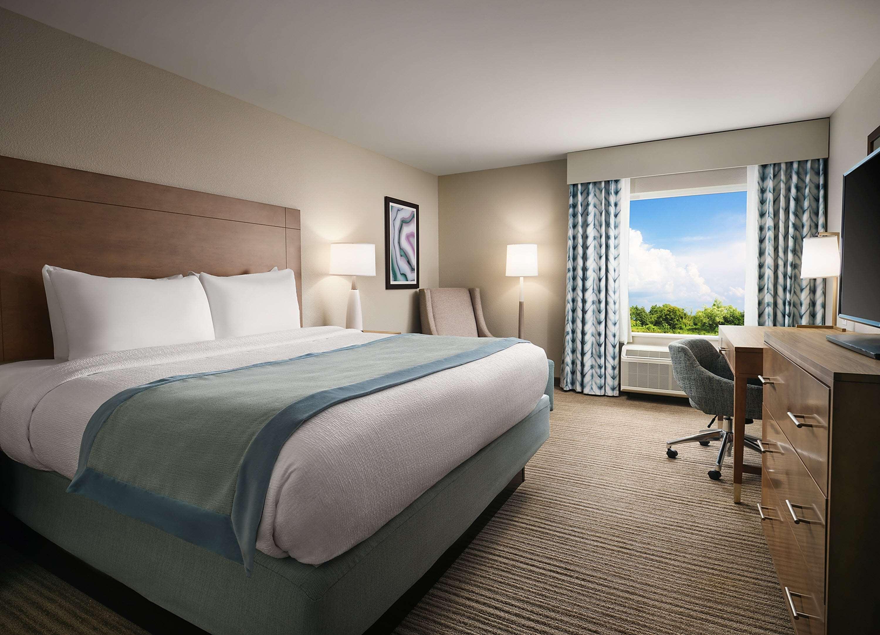 Best Western Plus Desoto Olive Branch Exterior foto