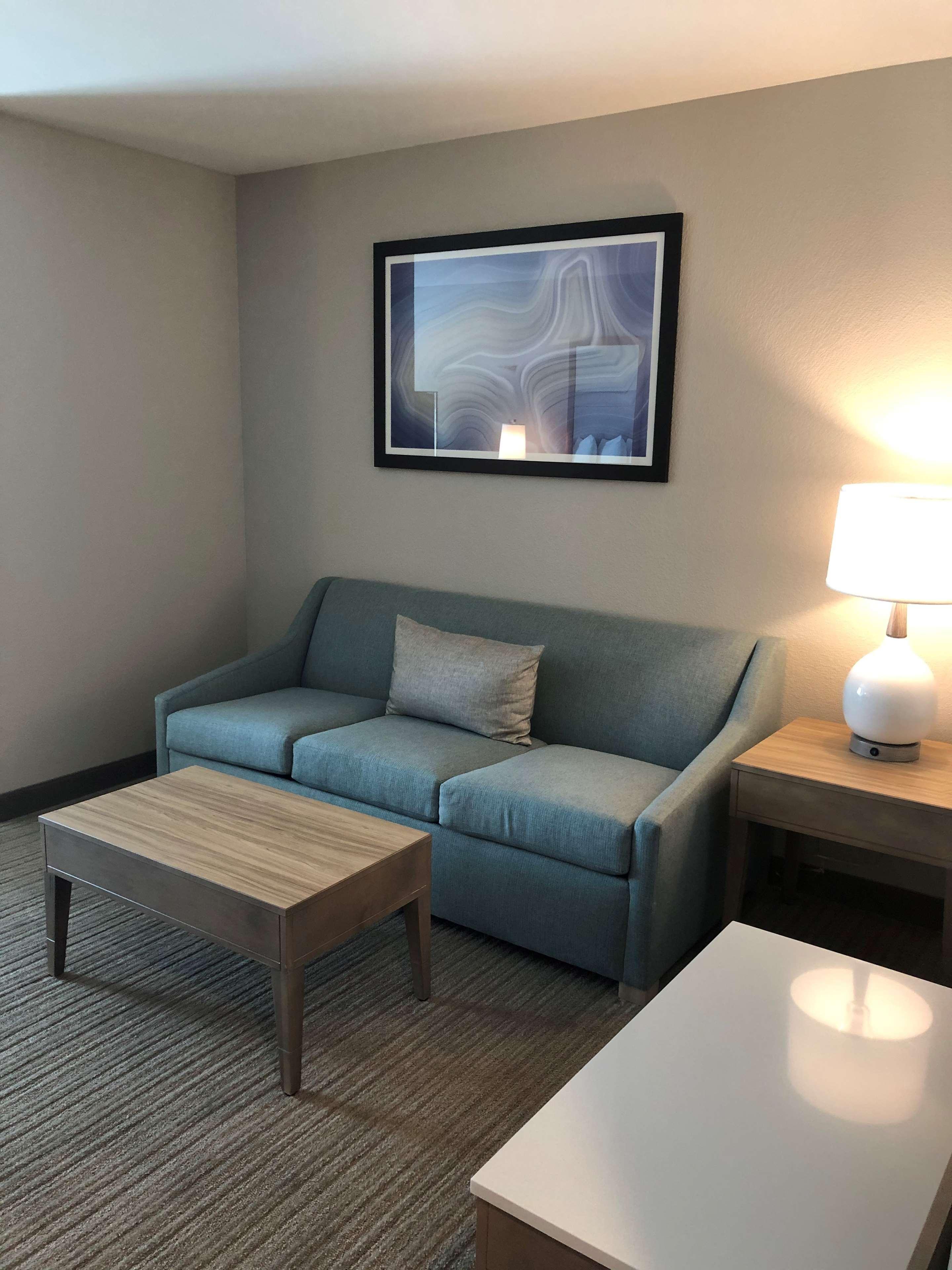 Best Western Plus Desoto Olive Branch Exterior foto