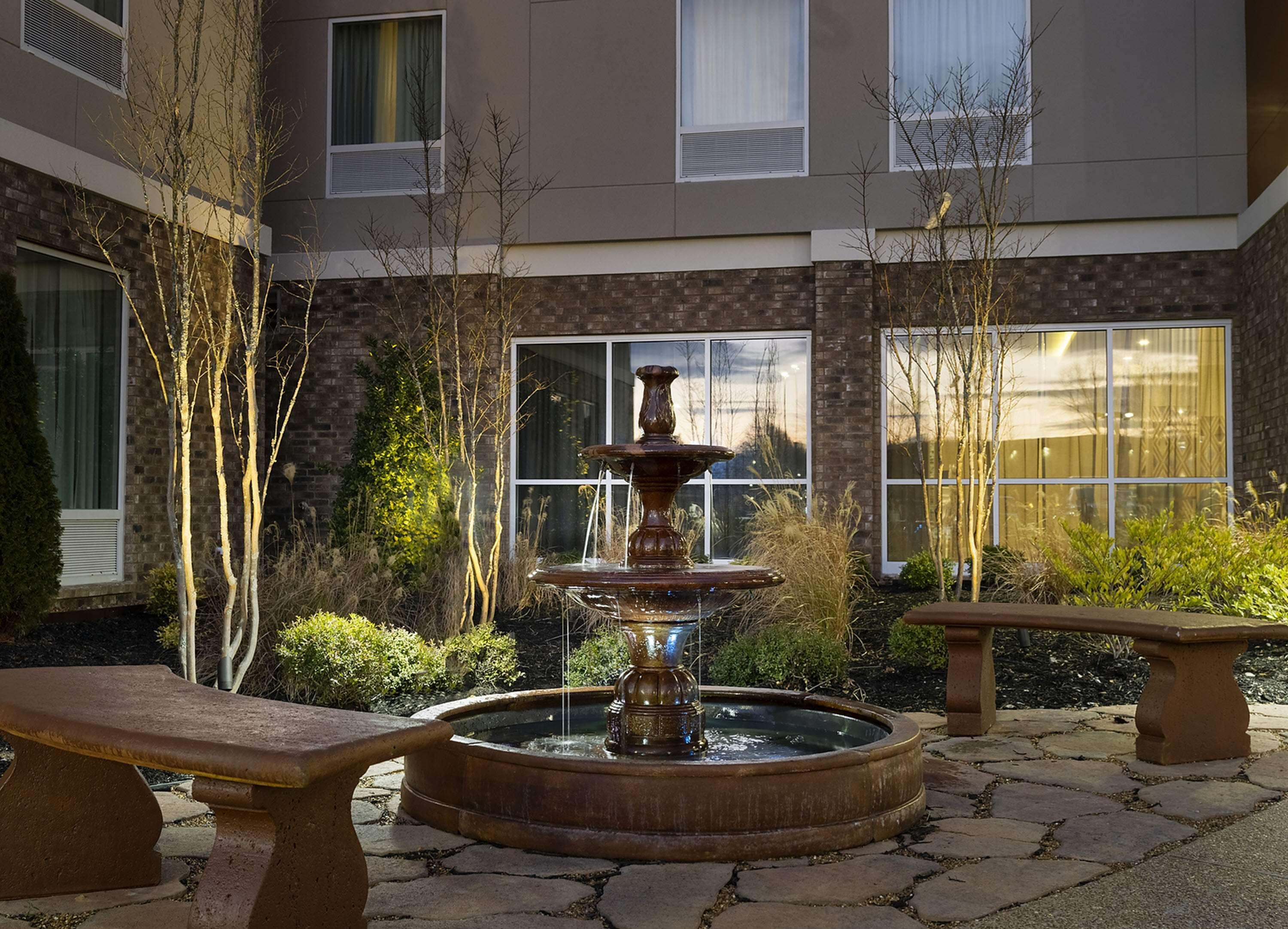 Best Western Plus Desoto Olive Branch Exterior foto