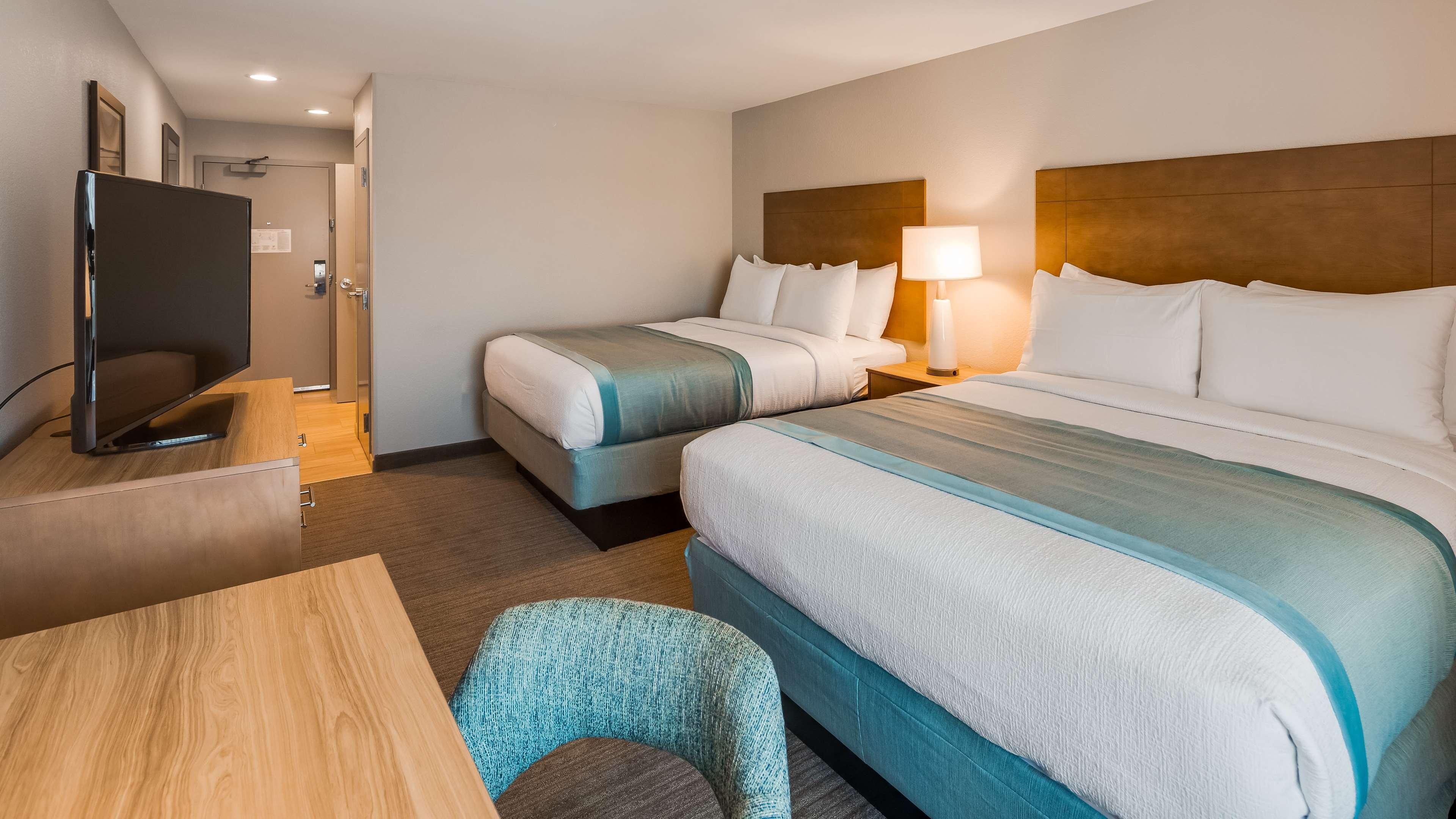 Best Western Plus Desoto Olive Branch Exterior foto