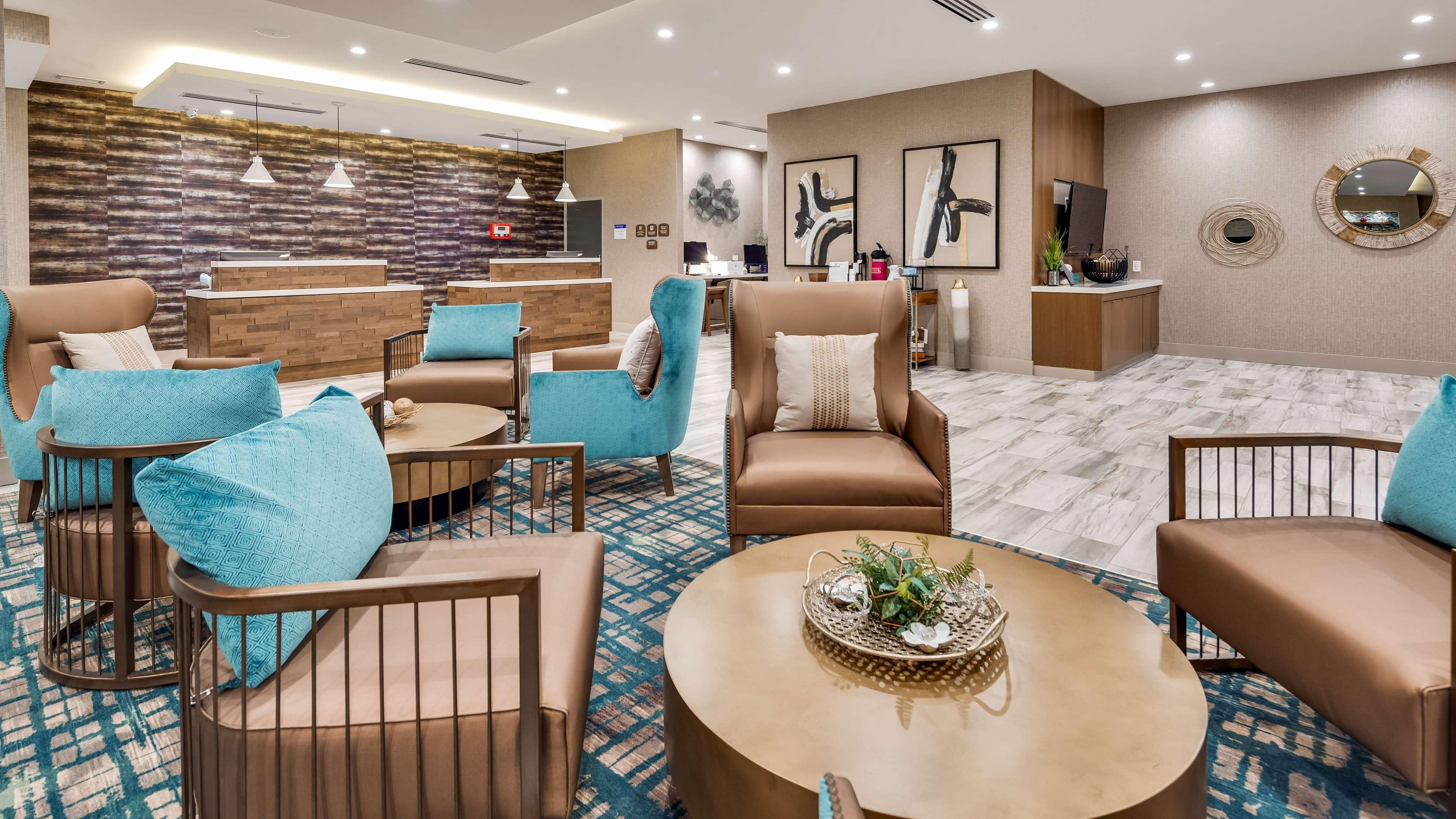 Best Western Plus Desoto Olive Branch Exterior foto